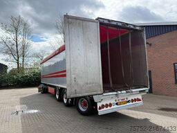 Bulthuis TAWA08 90m3 Stuuras+Liftas Cargo Floor 10MM 10 ...