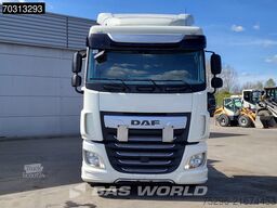 DAF XF 480 4X2 SC Mega 2xTanks