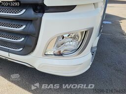 DAF XF 480 4X2 SC Mega 2xTanks