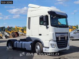 DAF XF 480 4X2 SC Mega 2xTanks