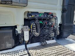 DAF XF 480 4X2 SC Mega 2xTanks