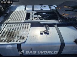 DAF XF 480 4X2 SC Mega 2xTanks