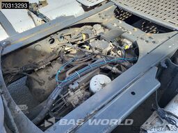 DAF XF 480 4X2 SC Mega 2xTanks