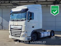 DAF XF 480 4X2 SC Mega 2xTanks