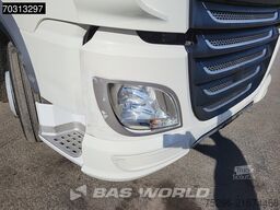 DAF XF 480 4X2 SC Mega 2xTanks
