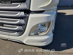 DAF XF 480 4X2 SC Mega 2xTanks
