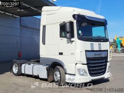 DAF XF 480 4X2 SC Mega 2xTanks