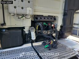 DAF XF 480 4X2 SC Mega 2xTanks