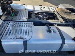 DAF XF 480 4X2 SC Mega 2xTanks