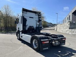 Renault T460 4x2 Retarder / Swiss-Vehicle