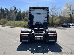 Renault T460 4x2 Retarder / Swiss-Vehicle