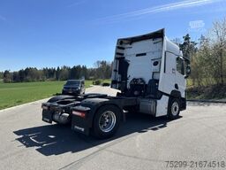 Renault T460 4x2 Retarder / Swiss-Vehicle