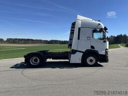 Renault T460 4x2 Retarder / Swiss-Vehicle