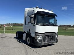 Renault T460 4x2 Retarder / Swiss-Vehicle