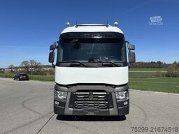 Renault T460 4x2 Retarder / Swiss-Vehicle