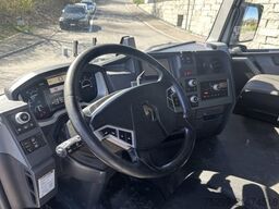 Renault T460 4x2 Retarder / Swiss-Vehicle