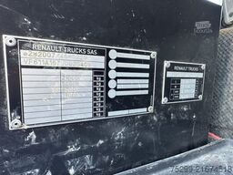 Renault T460 4x2 Retarder / Swiss-Vehicle
