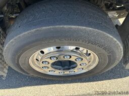 Renault T460 4x2 Retarder / Swiss-Vehicle