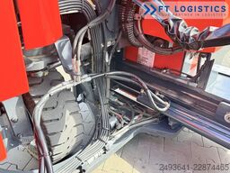 Combilift C3000ET TRIPLEX 5940 WIDE FORK POSITIONE