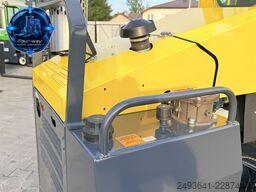 Combilift C4000 DIESEL TRIPLEX 6000 FORK POSITIONE