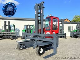 Combilift C5000XL DIESEL DUPLEX 5500 WIDE POSITION