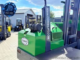 Combilift C6000SL DIESEL DUPLEX 4040 POSITIONER
