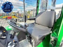 Combilift C6000SL DIESEL DUPLEX 4040 POSITIONER