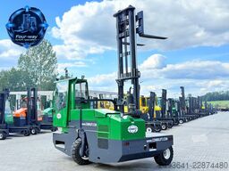 Combilift C6000SL DIESEL DUPLEX 4040 POSITIONER