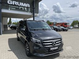 Mercedes-Benz Vito 119 CDI 4x4 Mixto Lang STANDHZG+AHZV+DISTR+BC