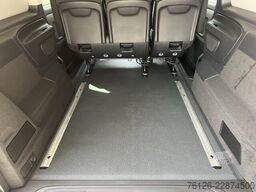 Mercedes-Benz Vito 119 CDI 4x4 Mixto Lang STANDHZG+AHZV+DISTR+BC