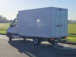 MERCEDES-BENZ SPRINTER 314 ac automaat EURO6