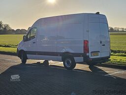MERCEDES-BENZ SPRINTER 314 L2H2 RWD Mbux Autom!