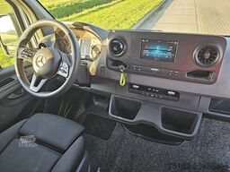 MERCEDES-BENZ SPRINTER 314 L2H2 RWD Mbux Autom!
