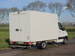 MERCEDES-BENZ SPRINTER 314 ac automaat EURO6