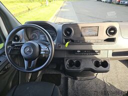 MERCEDES-BENZ SPRINTER 314 ac automaat EURO6