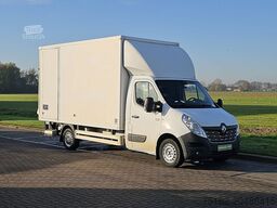 RENAULT MASTER 2.3 Bakwagen Laadklep!