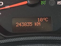 RENAULT MASTER 2.3 Bakwagen Laadklep!