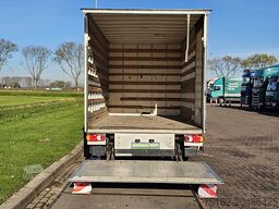 RENAULT MASTER 2.3 Bakwagen Laadklep!