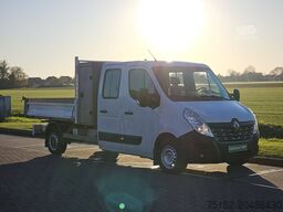 RENAULT MASTER 2.3 Kipper Airco