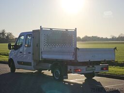 RENAULT MASTER 2.3 Kipper Airco