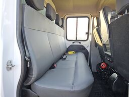 RENAULT MASTER 2.3 Kipper Airco