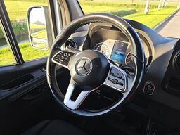 MERCEDES-BENZ SPRINTER 315 L3H2 Mbux Automaat!