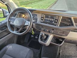VOLKSWAGEN TRANSPORTER 2.0 TDI L1H1 Dubbel Cabine!