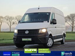 VOLKSWAGEN CRAFTER 35 2.0 ac EURO6 carplay