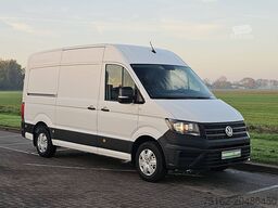 VOLKSWAGEN CRAFTER 35 2.0 ac EURO6 carplay