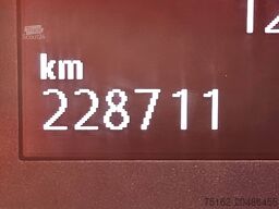 M.A.N. TGE 5.180 ac automaat EURO6