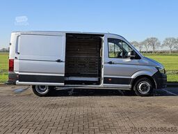 M.A.N. TGE 5.180 ac automaat EURO6