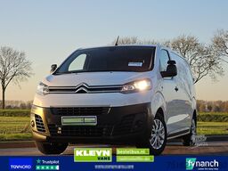CITROEN JUMPY 1.6