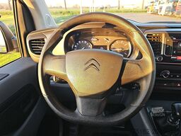 CITROEN JUMPY 1.6