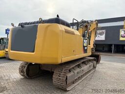 Caterpillar 336 F UHD Demolition